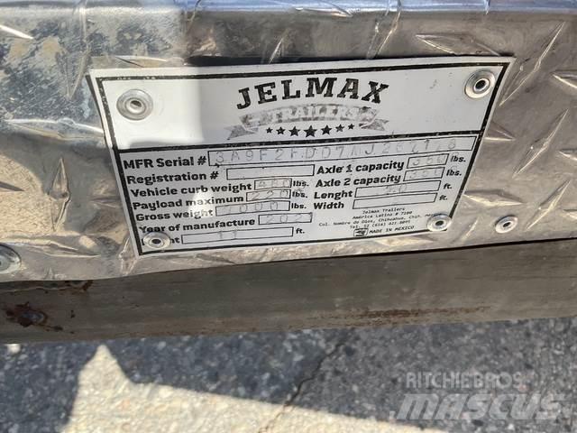  Jelmax Construcción - Otros