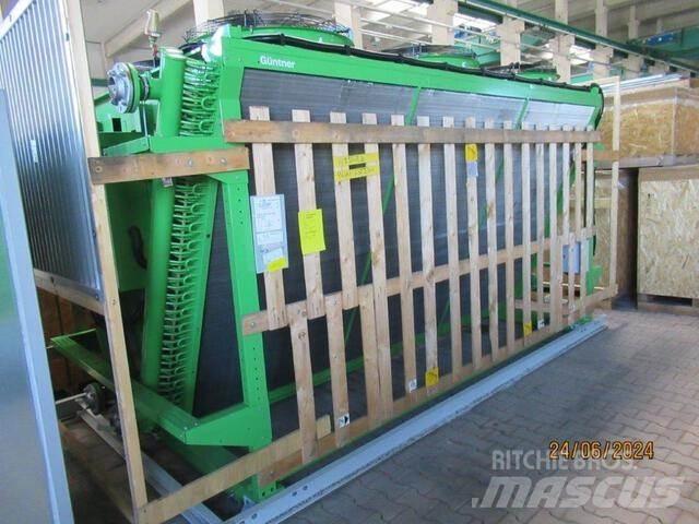  Jenbacher Generadores diesel