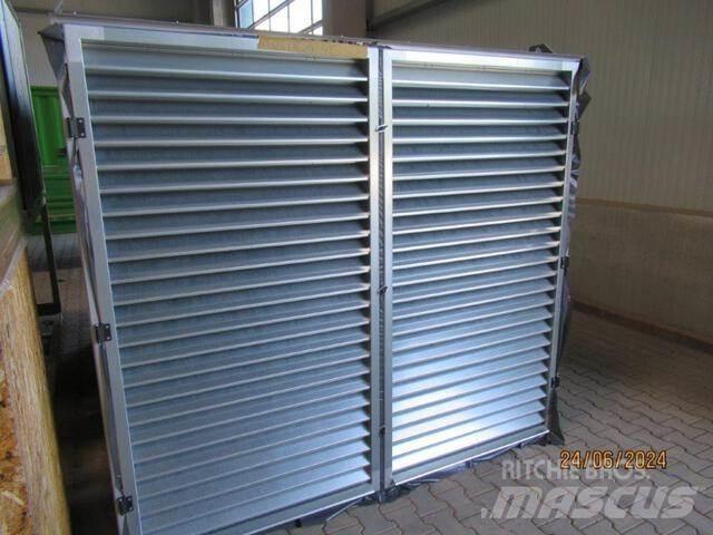  Jenbacher Generadores diesel