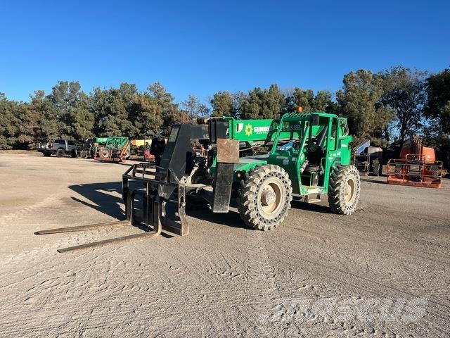 JLG 10042 Carretillas telescópicas