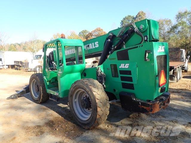 JLG 10054 Carretillas telescópicas