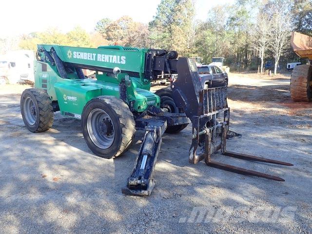 JLG 10054 Carretillas telescópicas