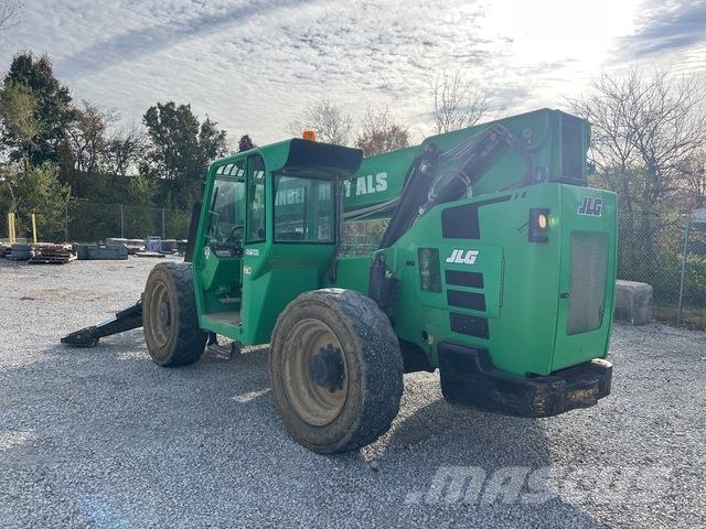 JLG 10054 Carretillas telescópicas