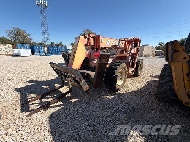JLG 10054 Carretillas telescópicas