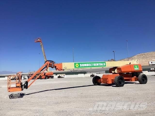 JLG 1035SJP Construcción - Otros