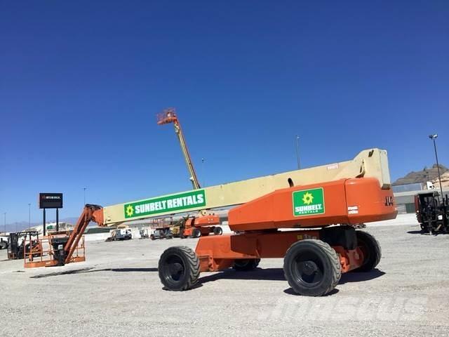 JLG 1035SJP Construcción - Otros