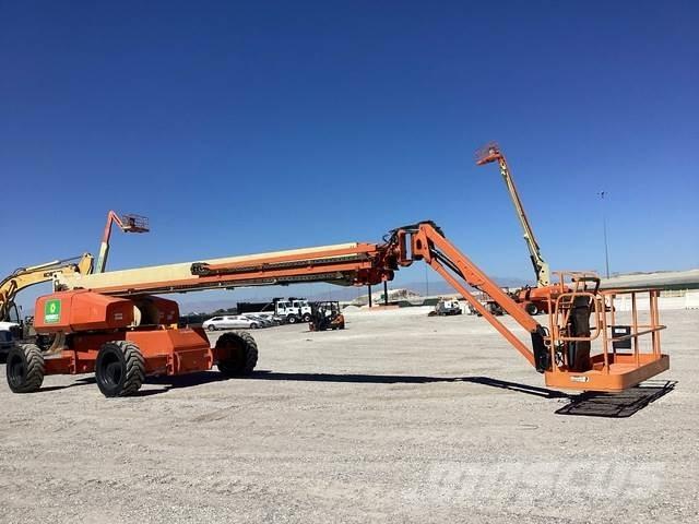 JLG 1035SJP Construcción - Otros
