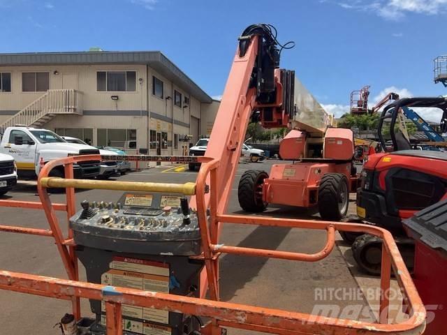 JLG 1200SJP Construcción - Otros