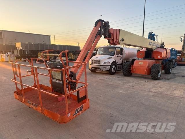 JLG 1200SJP Plataformas de trabajo telescópica