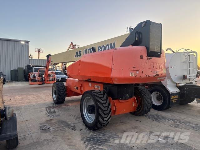 JLG 1200SJP Plataformas de trabajo telescópica