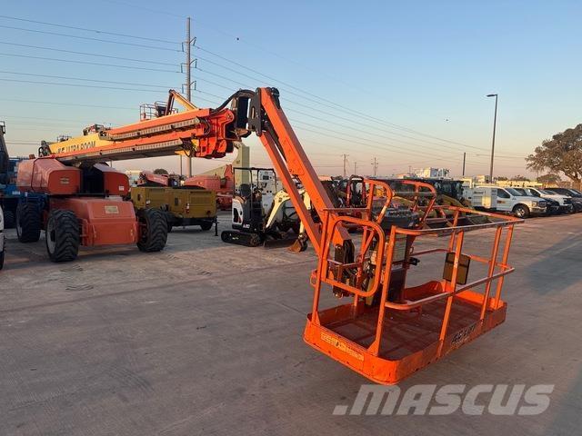 JLG 1200SJP Plataformas de trabajo telescópica