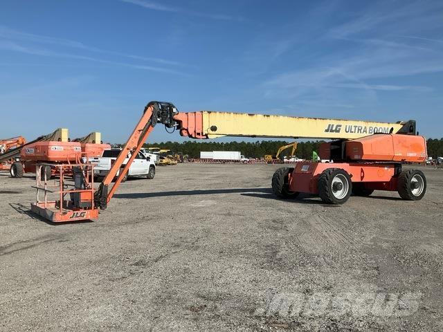 JLG 1200SJP Plataformas de trabajo telescópica