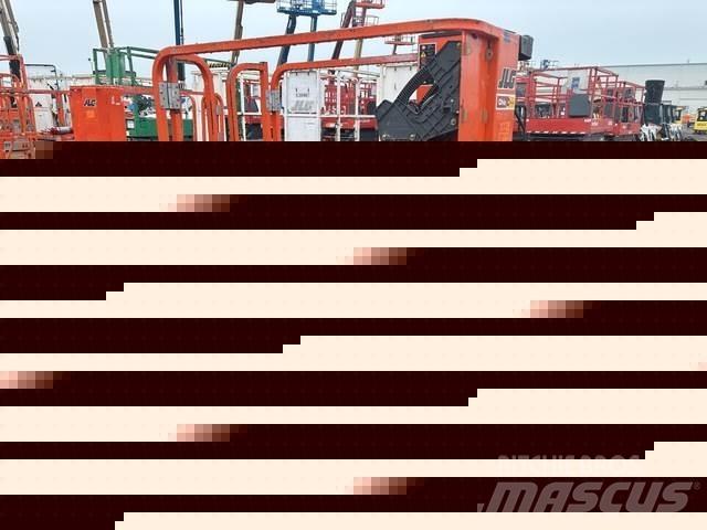 JLG 1230ES Ascensores de personal y montacargas de acceso
