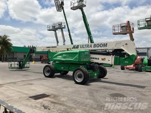 JLG 1250AJP Plataforma de trabajo articulada
