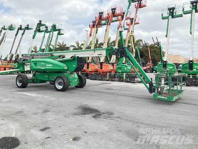 JLG 1250AJP Plataforma de trabajo articulada