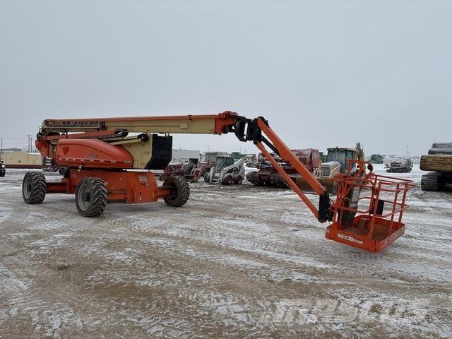 JLG 1250AJP Plataforma de trabajo articulada