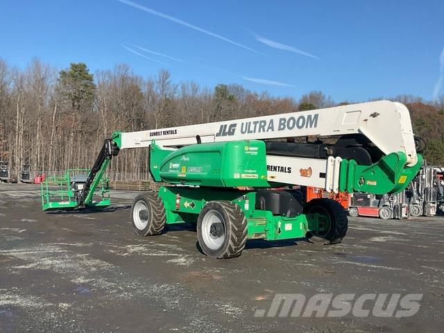 JLG 1250AJP Plataforma de trabajo articulada
