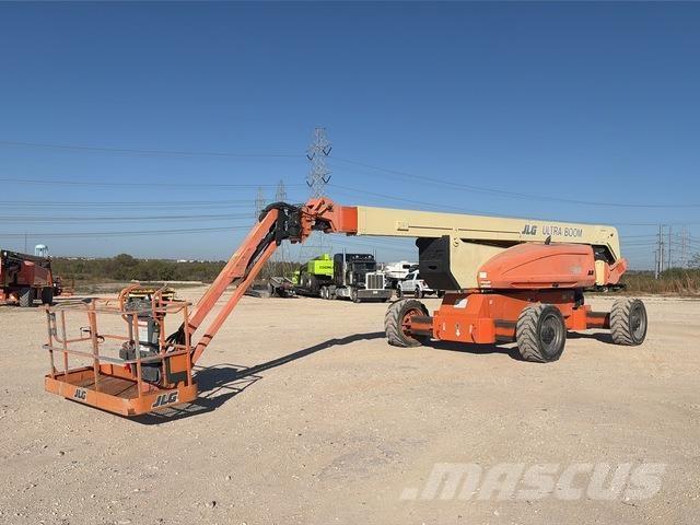 JLG 1250AJP Plataforma de trabajo articulada
