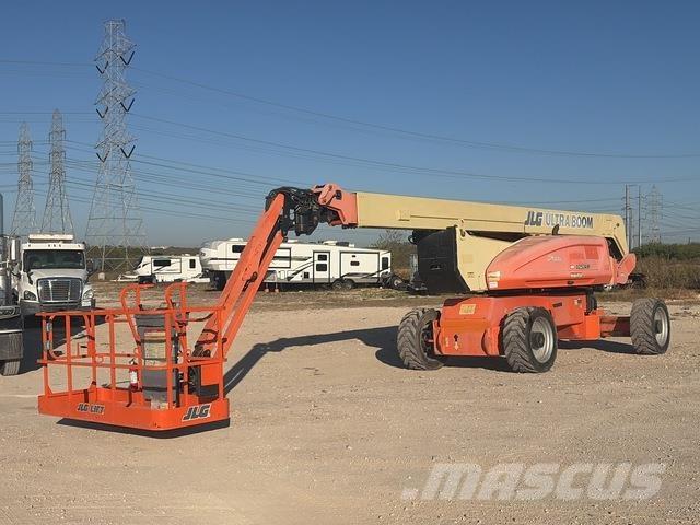 JLG 1250AJP Plataforma de trabajo articulada