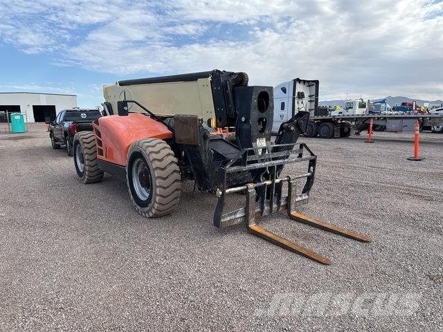 JLG 1255 Carretillas telescópicas