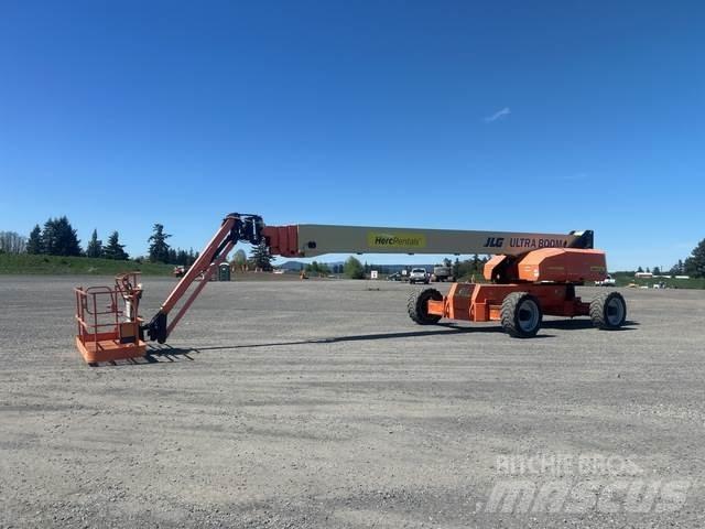 JLG 1350SJP Construcción - Otros