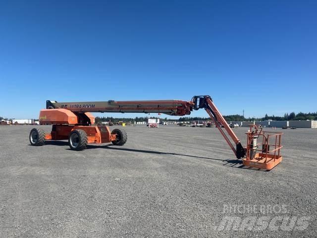 JLG 1350SJP Construcción - Otros