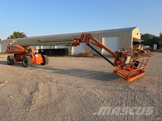JLG 1350SJP Plataformas de trabajo telescópica