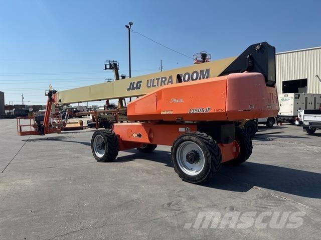 JLG 1350SJP Plataformas de trabajo telescópica