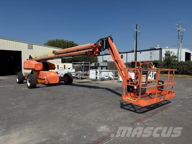 JLG 1350SJP Plataformas de trabajo telescópica