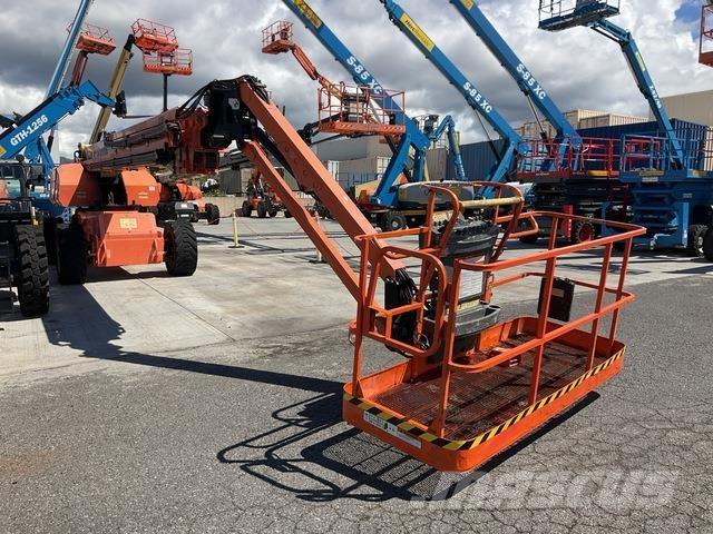 JLG 1350SJP Plataformas de trabajo telescópica