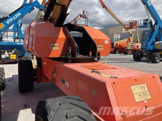 JLG 1350SJP Plataformas de trabajo telescópica