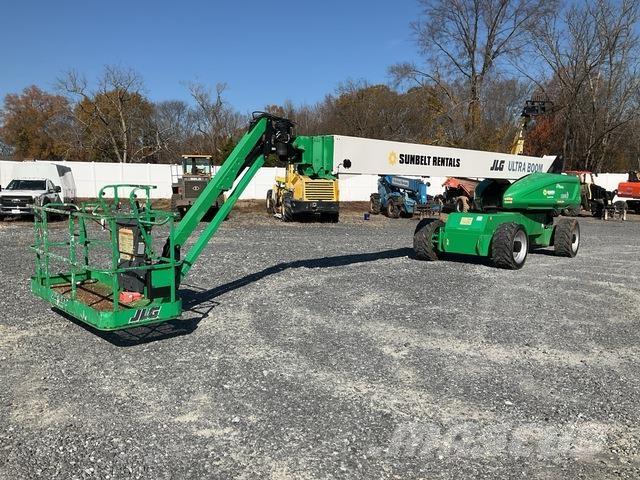 JLG 1350SJP Plataformas de trabajo telescópica