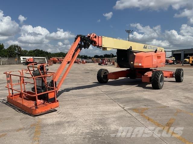 JLG 1500AJP Plataformas de trabajo telescópica