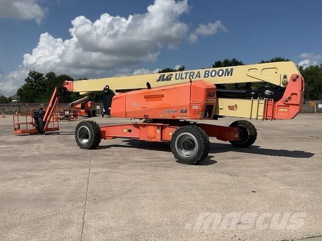 JLG 1500AJP Plataformas de trabajo telescópica