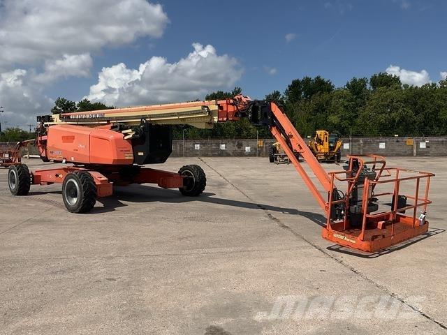 JLG 1500AJP Plataformas de trabajo telescópica