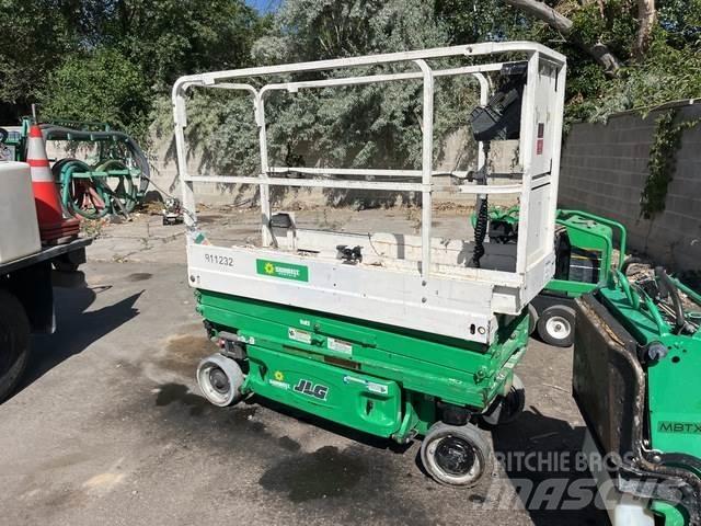 JLG 1930 ES Plataformas tijera