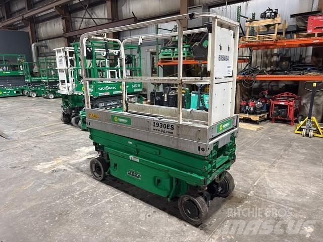 JLG 1930 ES Plataformas tijera