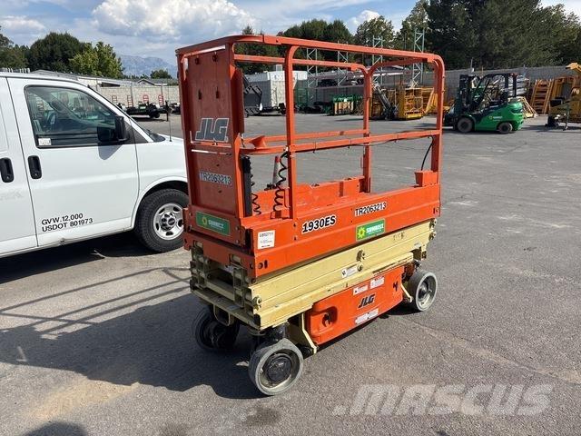 JLG 1930 ES Plataformas tijera