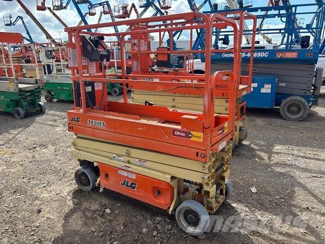 JLG 1930 ES Plataformas tijera