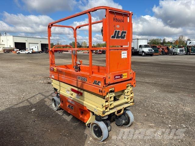 JLG 1930 ES Plataformas tijera