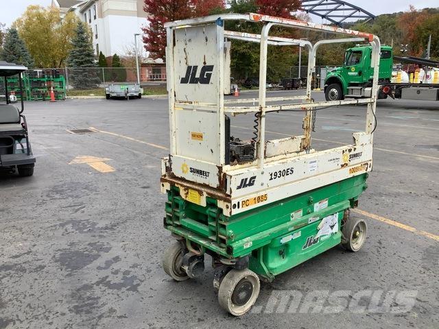 JLG 1930 ES Plataformas tijera