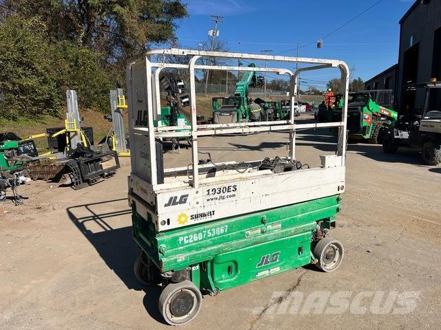 JLG 1930 ES Plataformas tijera