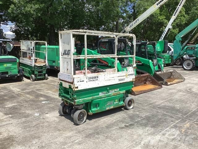 JLG 1930ES Plataformas tijera