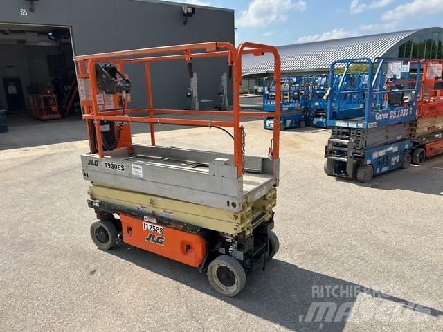 JLG 1930ES Plataformas tijera
