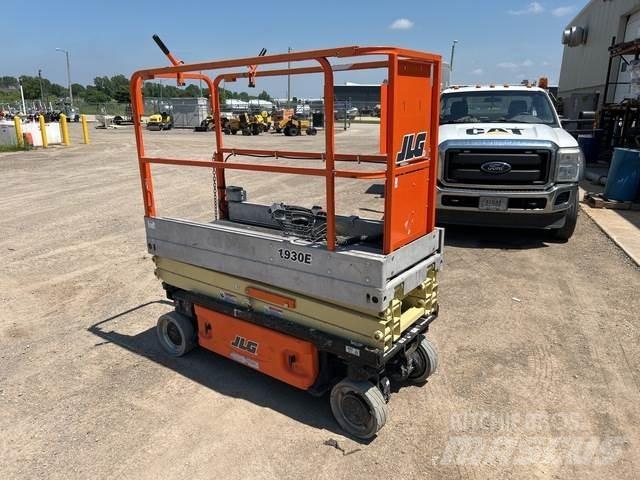 JLG 1930ES Plataformas tijera