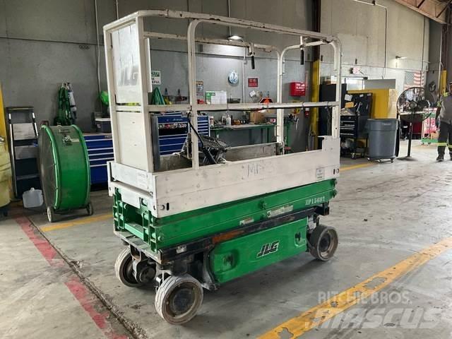 JLG 1930ES Plataformas tijera
