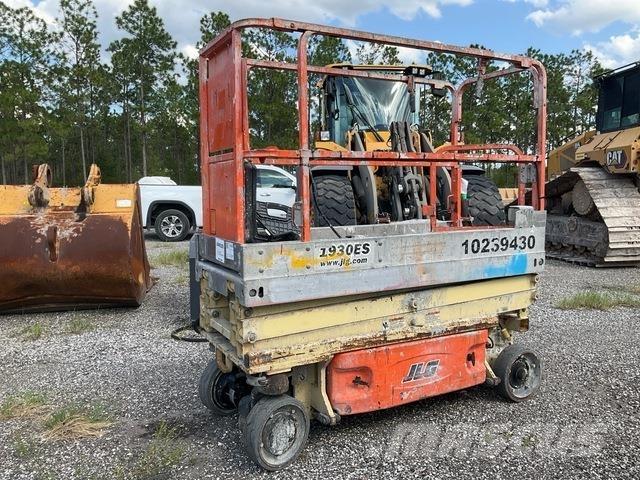 JLG 1930ES Plataformas tijera