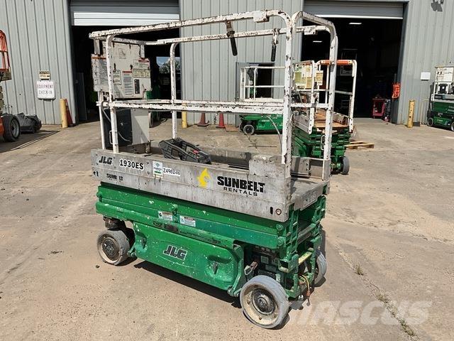 JLG 1930ES Plataformas tijera