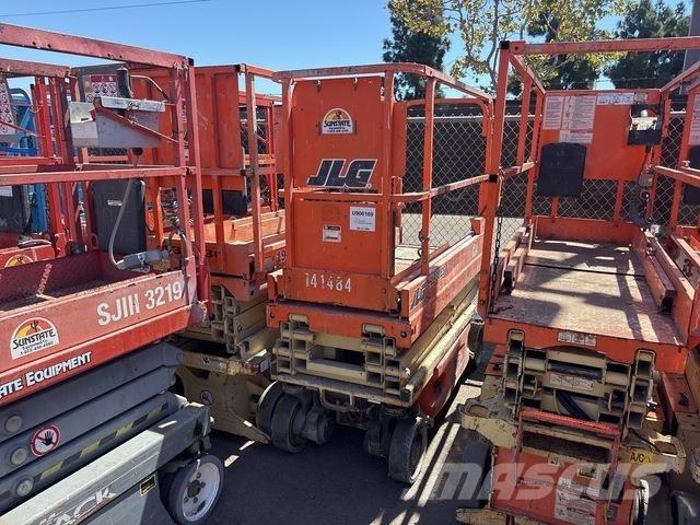 JLG 1930ES Plataformas tijera