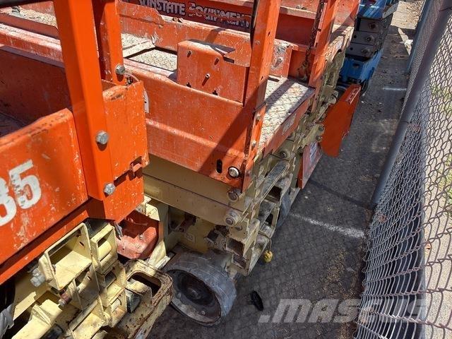 JLG 1930ES Plataformas tijera